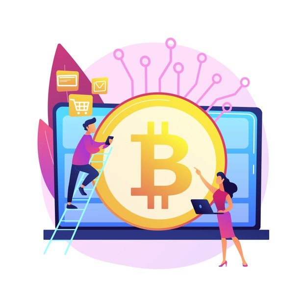 Blockchain and Fintech development. Is it worth investing in blockchain development in 2021-2022? NerdySoft software development company blog.