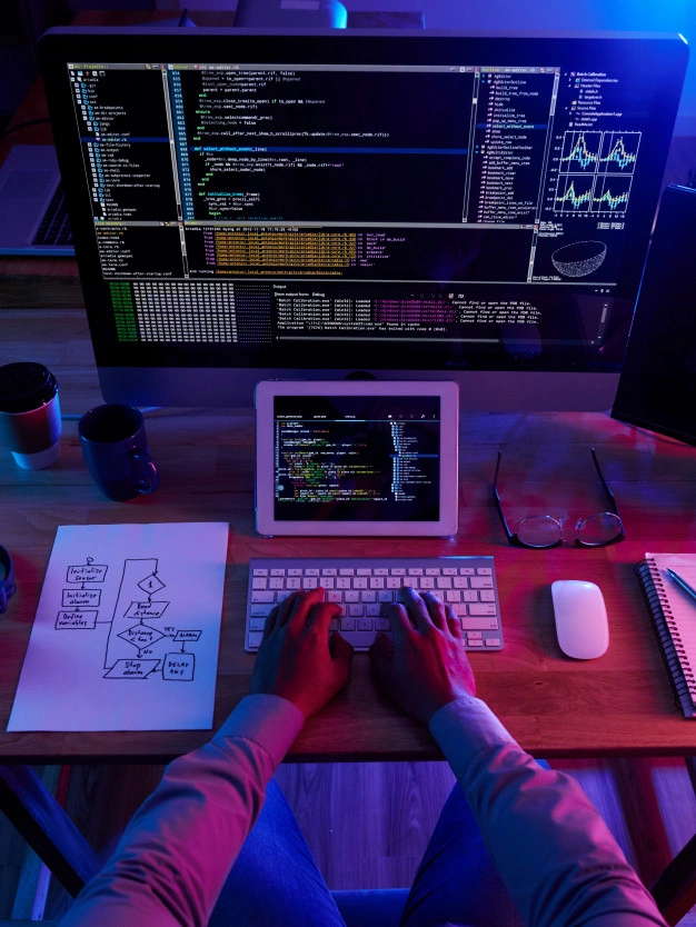 Software outsourcing. Is It Safe to Hire an Outsourcing Company Outside Europe? NerdySoft software development company blog