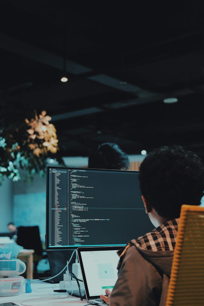 Why opt for Java development. NerdySoft software development services