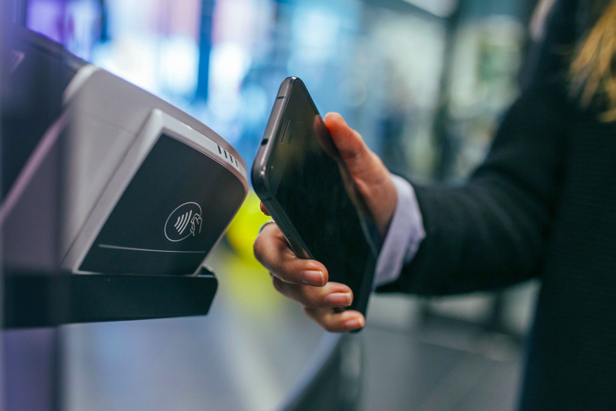 What Is Digital Banking